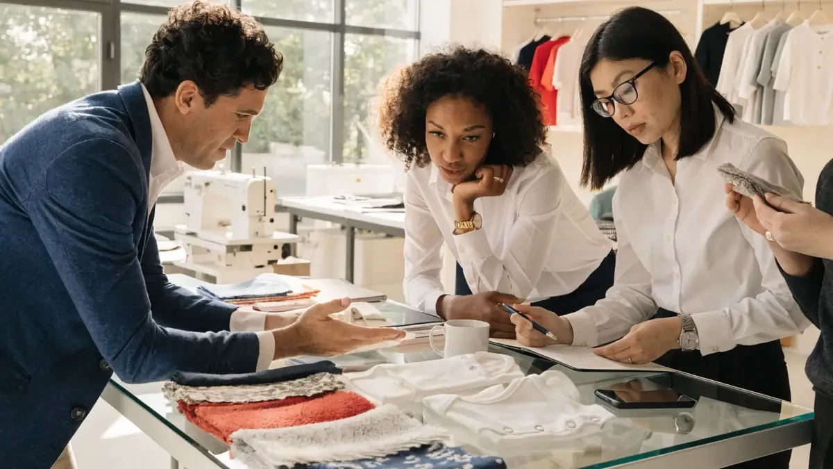 Which Factory Experience Should Buyers Verify?