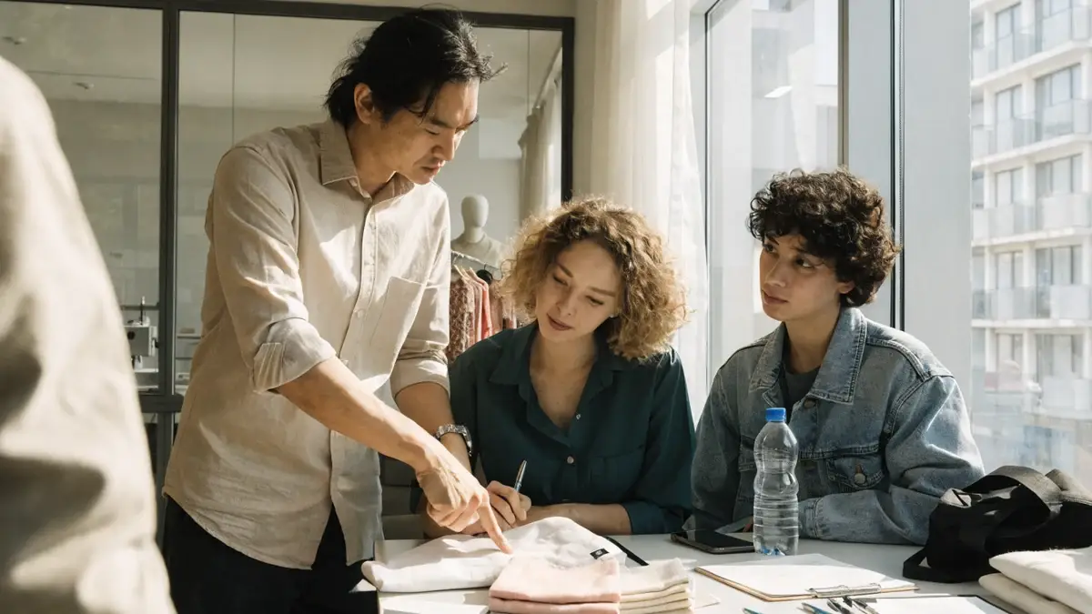 How Does Fumao Answer Buyer Questions Before?
