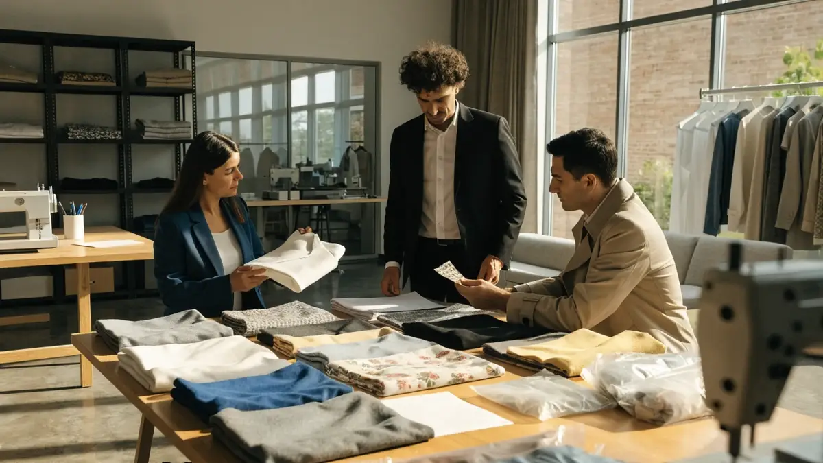 Which Factory Experience Should Buyers Verify?