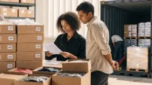 Why Does FOB Shipping Work Well for Importing Custom Wholesale T-Shirts to the USA?