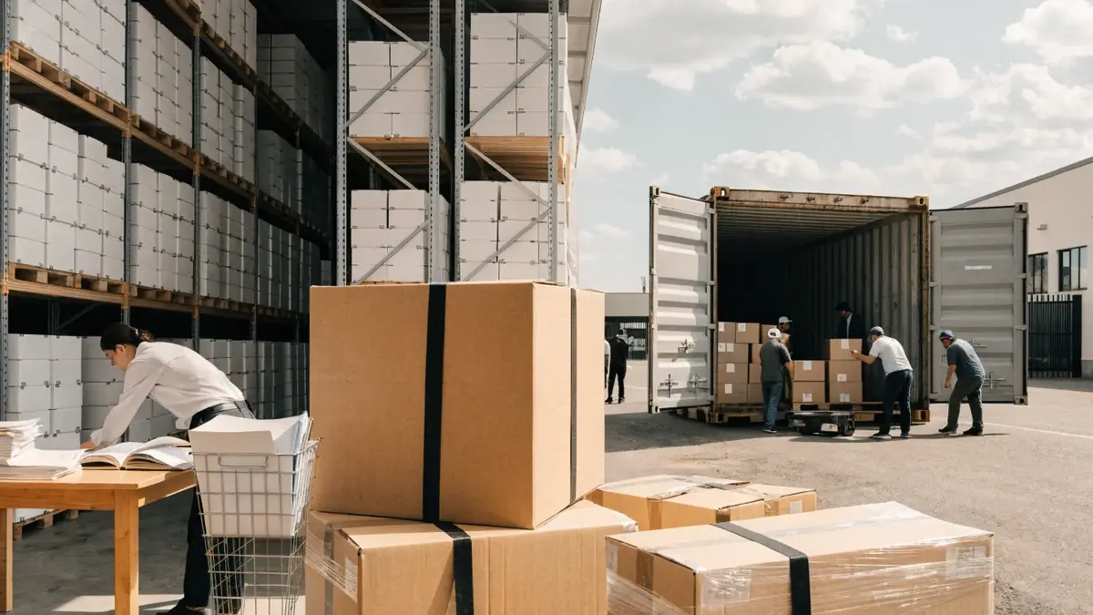 Which Port Handoff Details Matter?