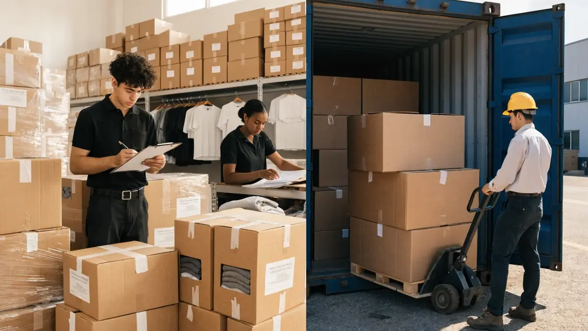 How Can Freight Risk Stay Controlled?