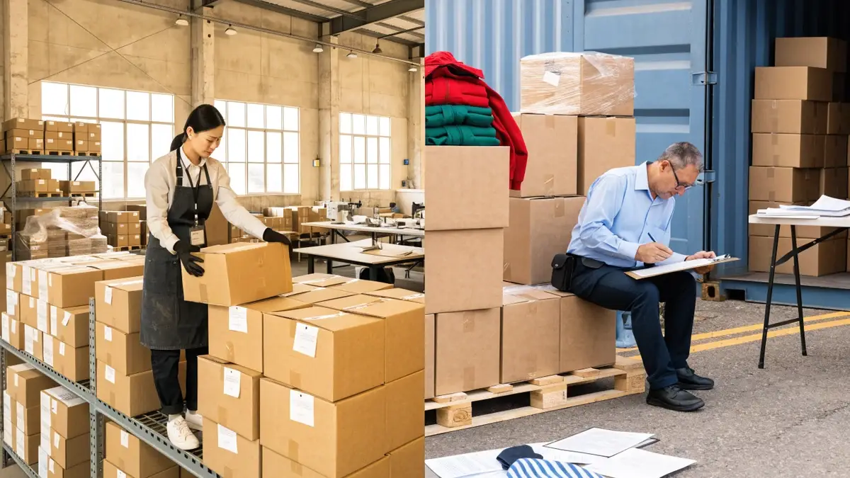 When Does FOB Shipping Help Importers?