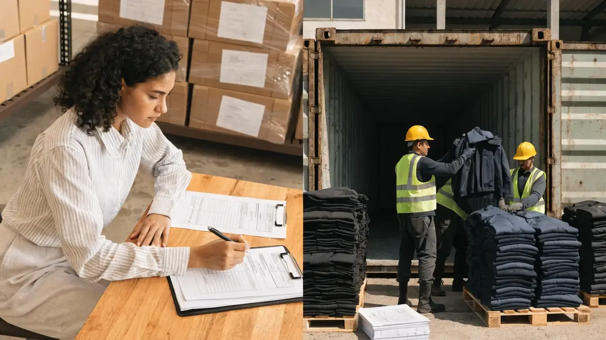 Which Port Handoff Details Matter?