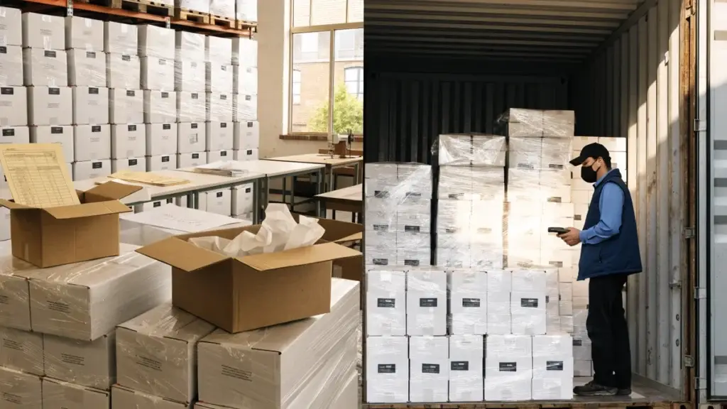 Why Does Air Freight Work Well for Importing Custom Wholesale Clothing to the USA?