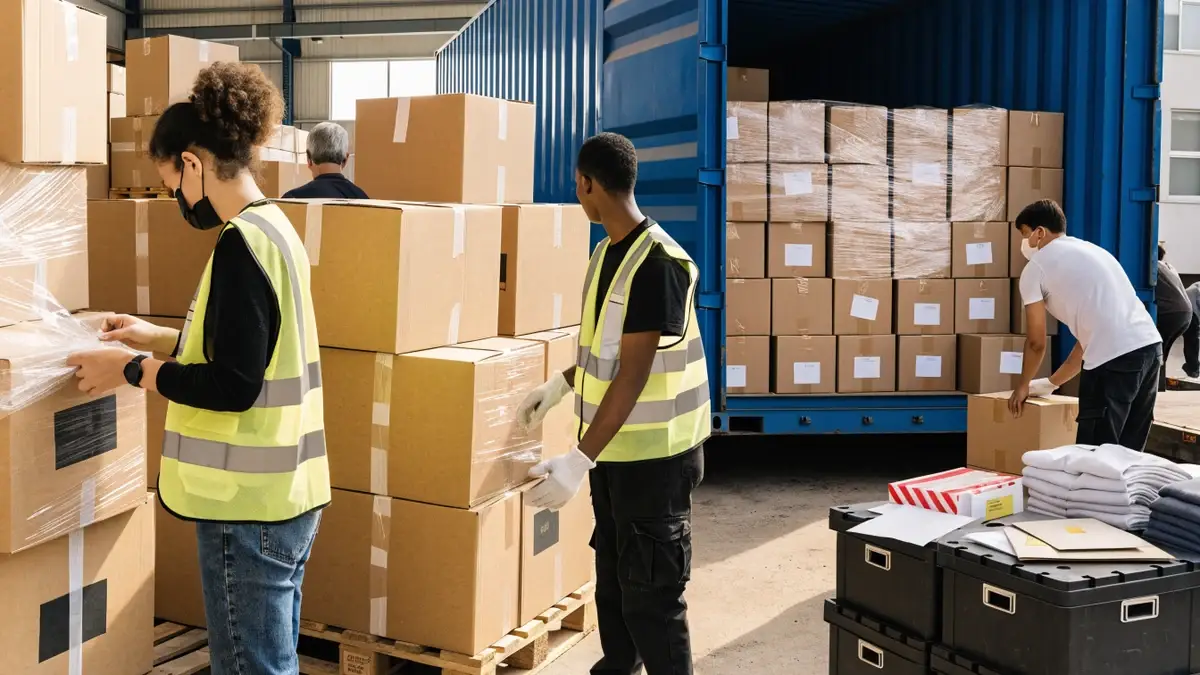 How Can Urgent Delivery Cost Stay Clear?