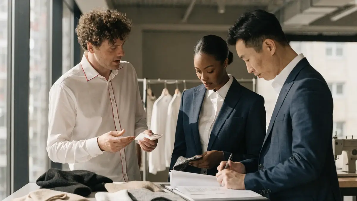 Which Factory Experience Should Buyers Verify?