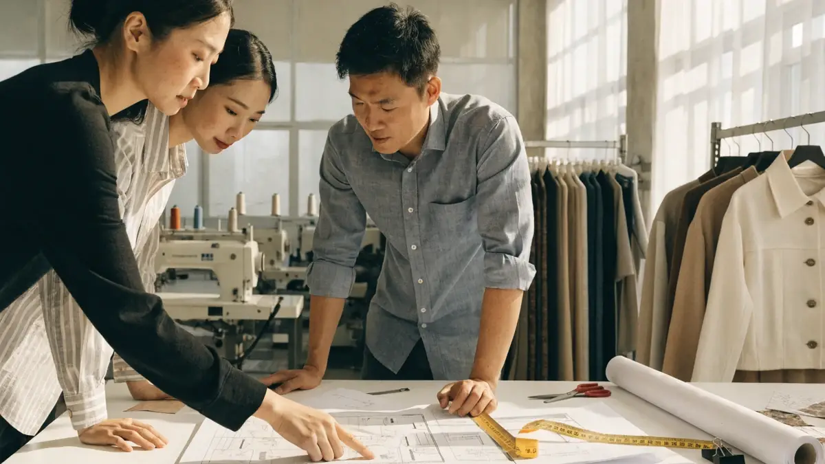 What MOQ and Sample Questions Matter?