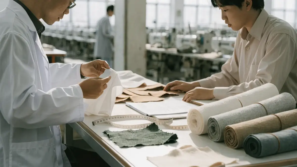 Which Materials Shape the Price?