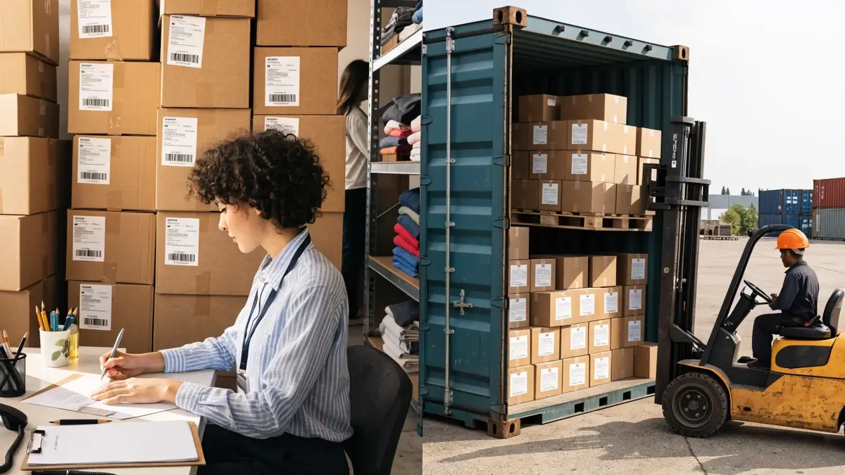 When Does Air Freight Beat Ocean Freight?