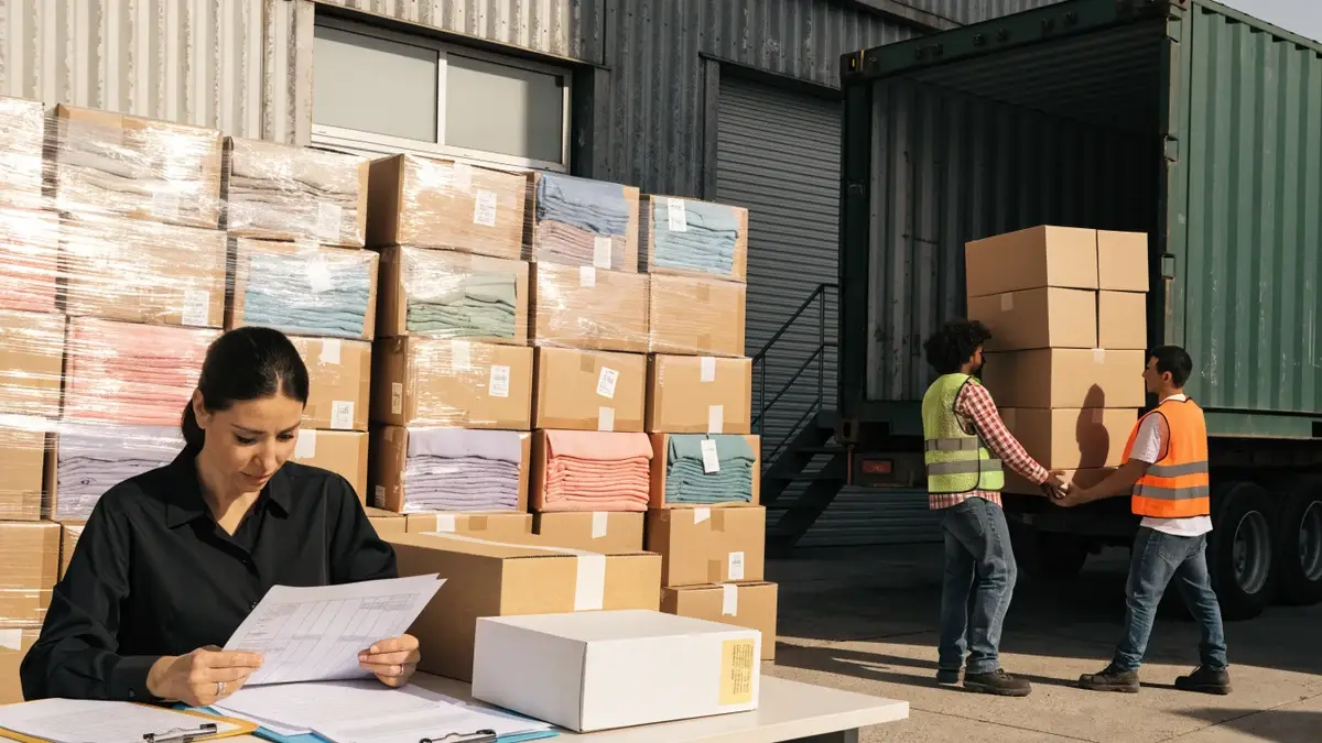 Which Airport Cargo Details Matter?