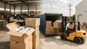 Why Does FOB Shipping Work Well for Importing Custom Wholesale Hoodies to the USA?