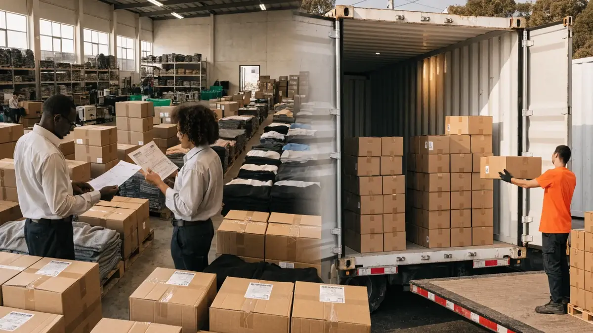 When Does FOB Shipping Help Importers?