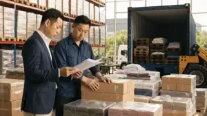 Why Does FOB Shipping Work Well for Importing Custom Wholesale Garments to the USA?
