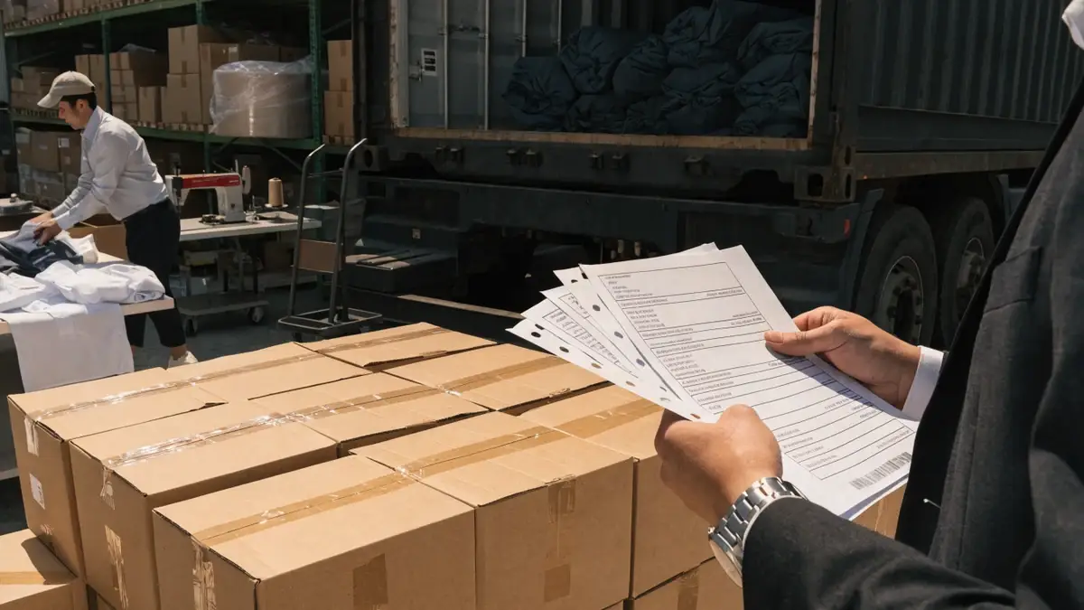 When Does FOB Shipping Help Importers?