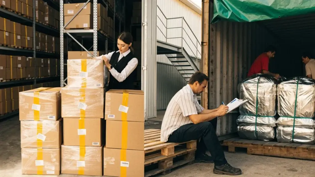 Why Does Air Freight Work Well for Importing Custom Wholesale Streetwear to the USA?