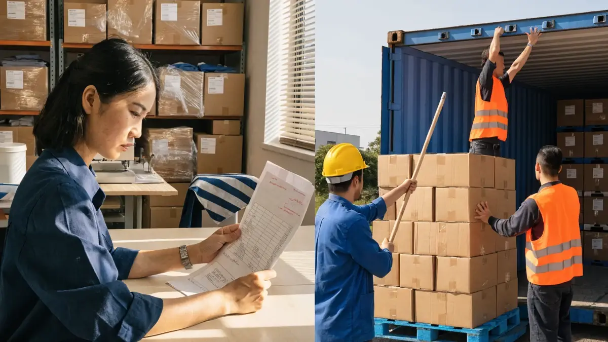 Which Airport Cargo Details Matter?