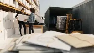 Why Does Air Freight Work Well for Importing Custom Wholesale Activewear to the USA?
