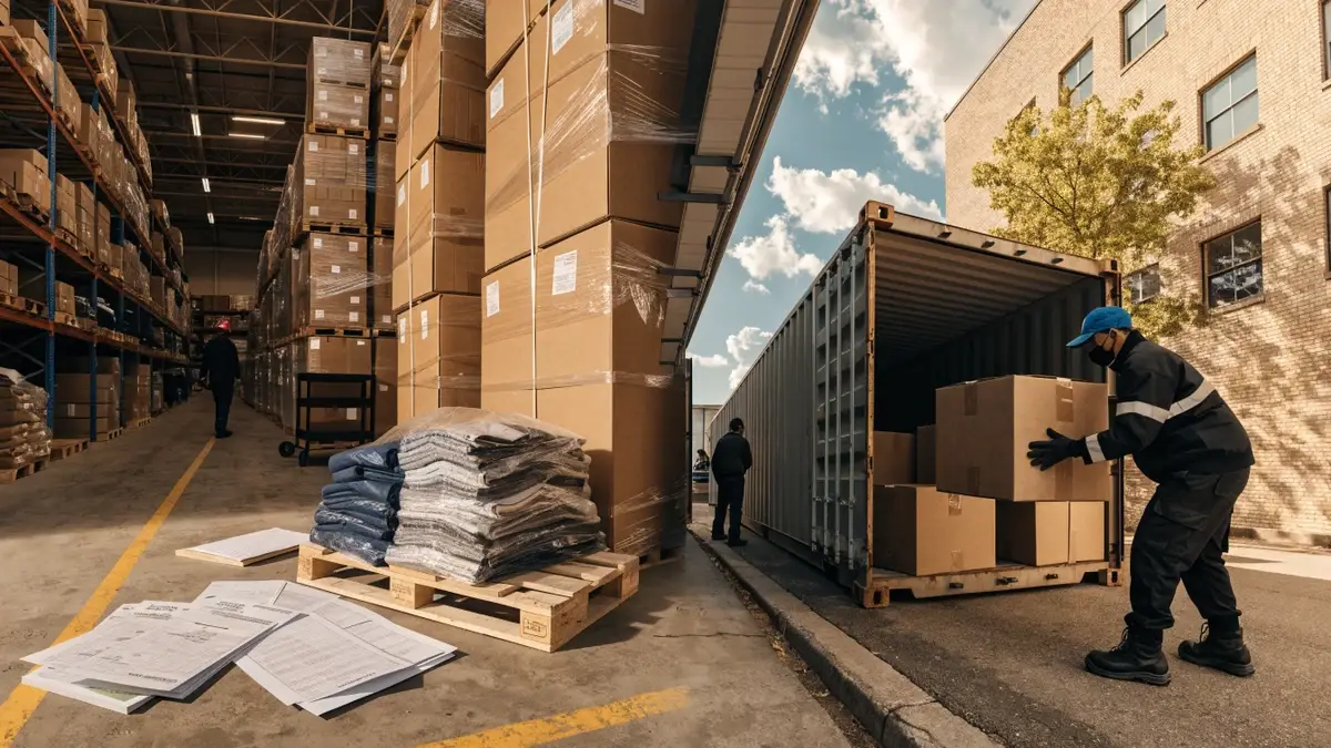 Which Airport Cargo Details Matter?