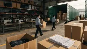 How Can Buyers Prevent Factory Delivery Delays in Custom Outerwear Production?