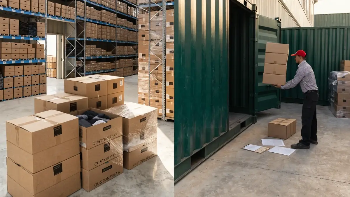 How Can Materials and Samples Stay on Schedule?