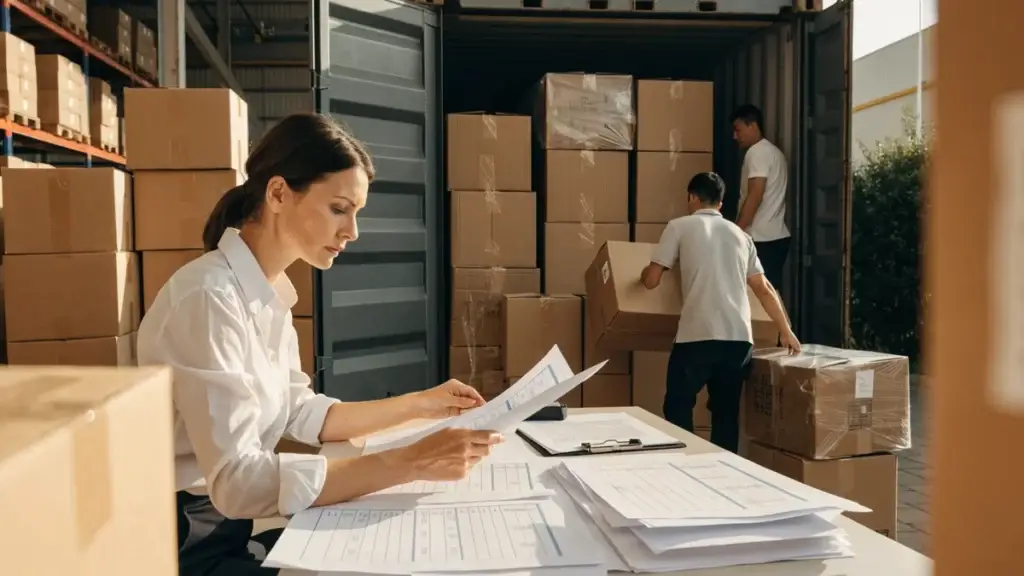 Why Should North American Buyers Verify BSCI Certification for Imported Apparel?