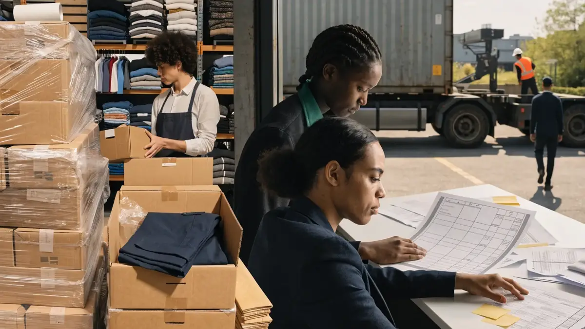 How Can Compliance Risk Affect Import Plans?