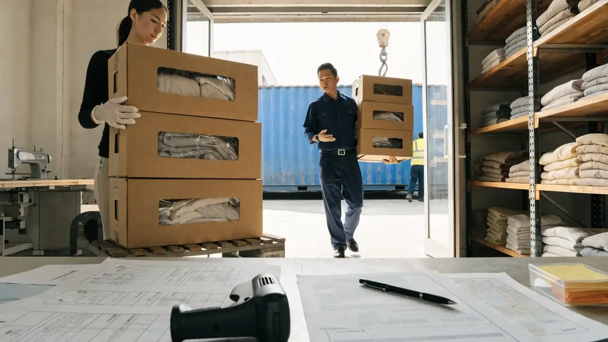 How Does Fumao Support Responsible Production?
