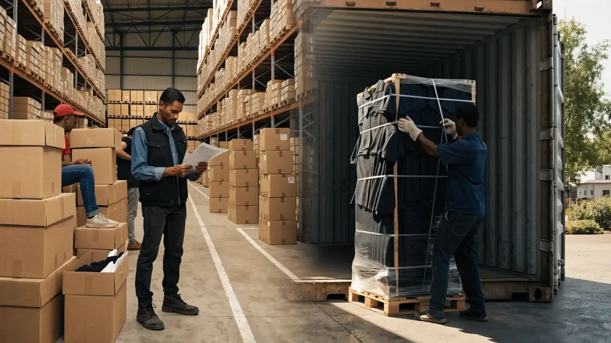 How Does Fumao Prepare Safer Product Compliance?