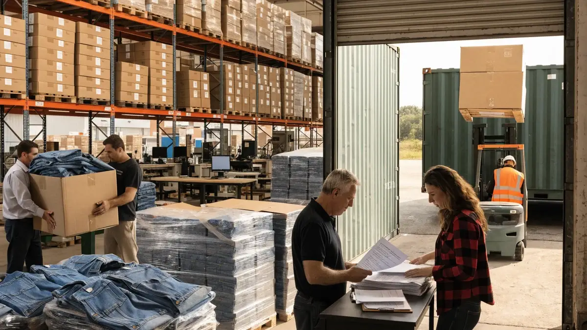 What Does OEKO-TEX Standard 100 Confirm?