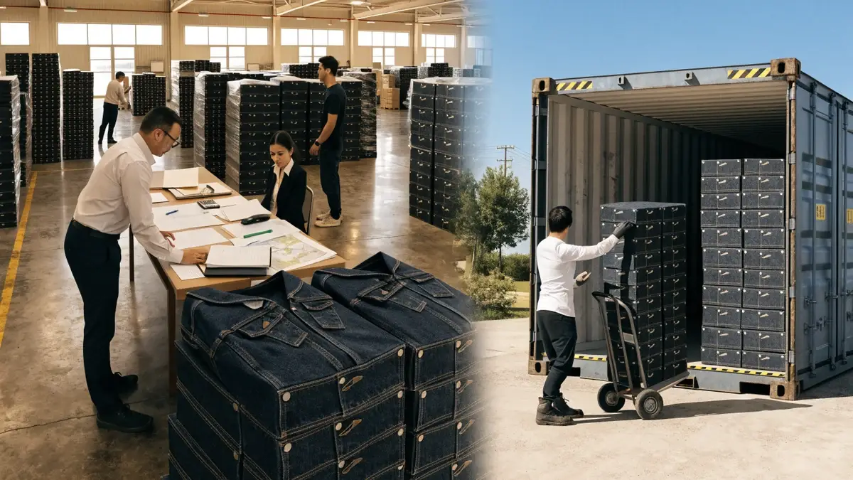 How Does Fumao Prepare Safer Product Compliance?