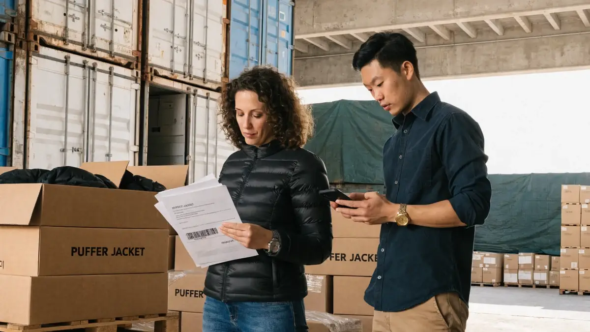 How Can Buyers Verify Certificate Claims?