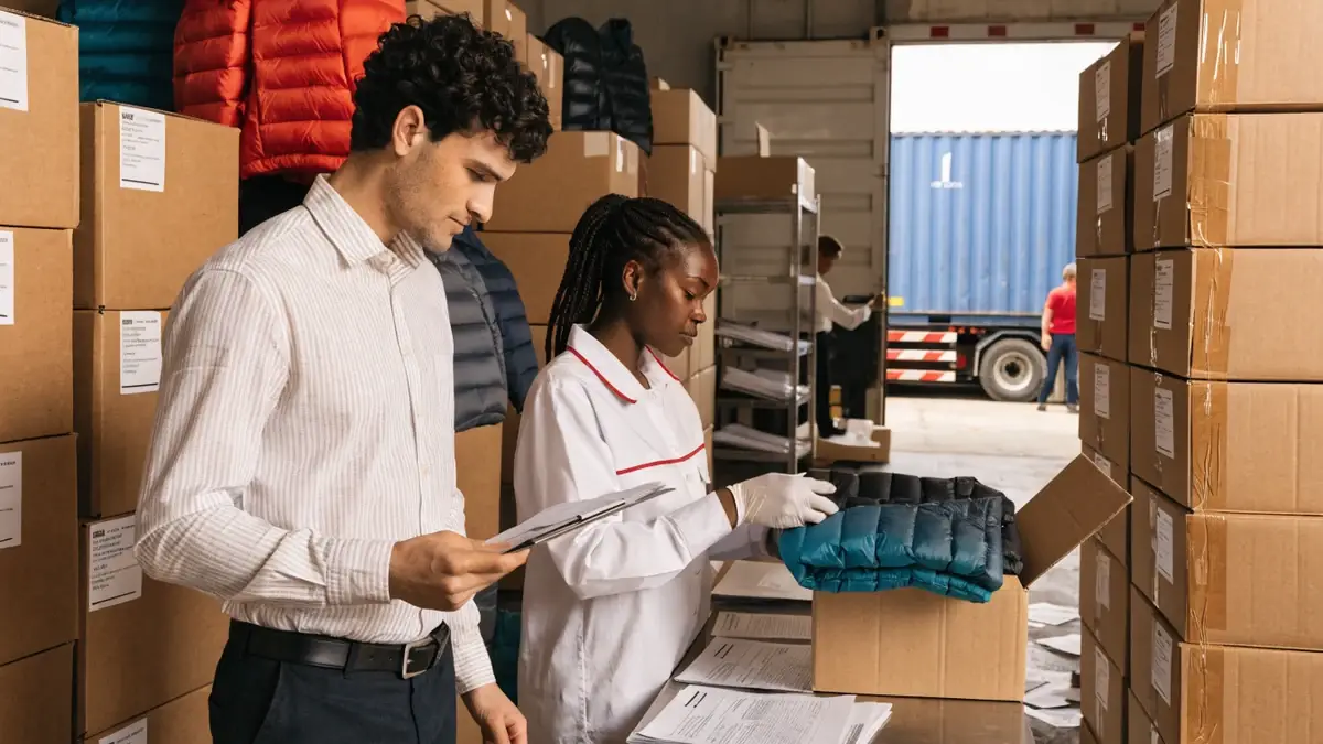 How Does Fumao Prepare Safer Product Compliance?