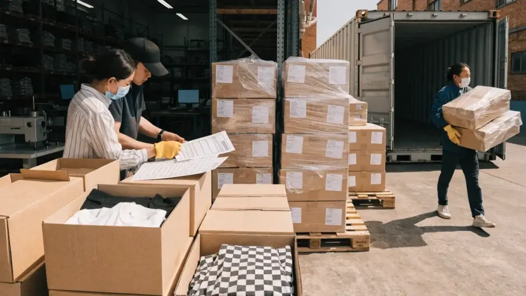 How Can Buyers Prevent Factory Delivery Delays in Custom Athleisure Production?