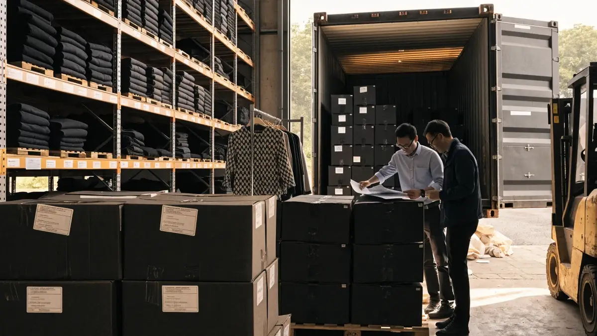 How Can Materials and Samples Stay on Schedule?