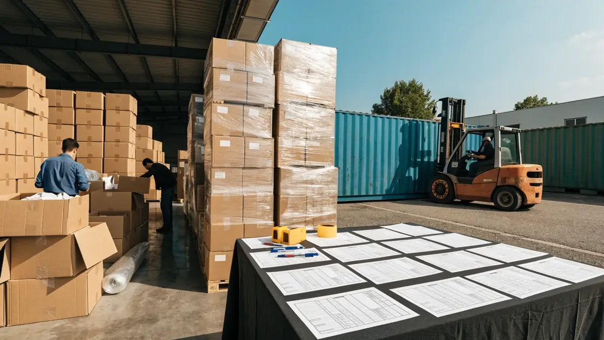 How Does Fumao Prepare Safer Product Compliance?