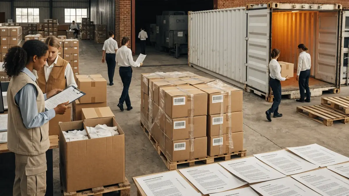 What Does OEKO-TEX Standard 100 Confirm?