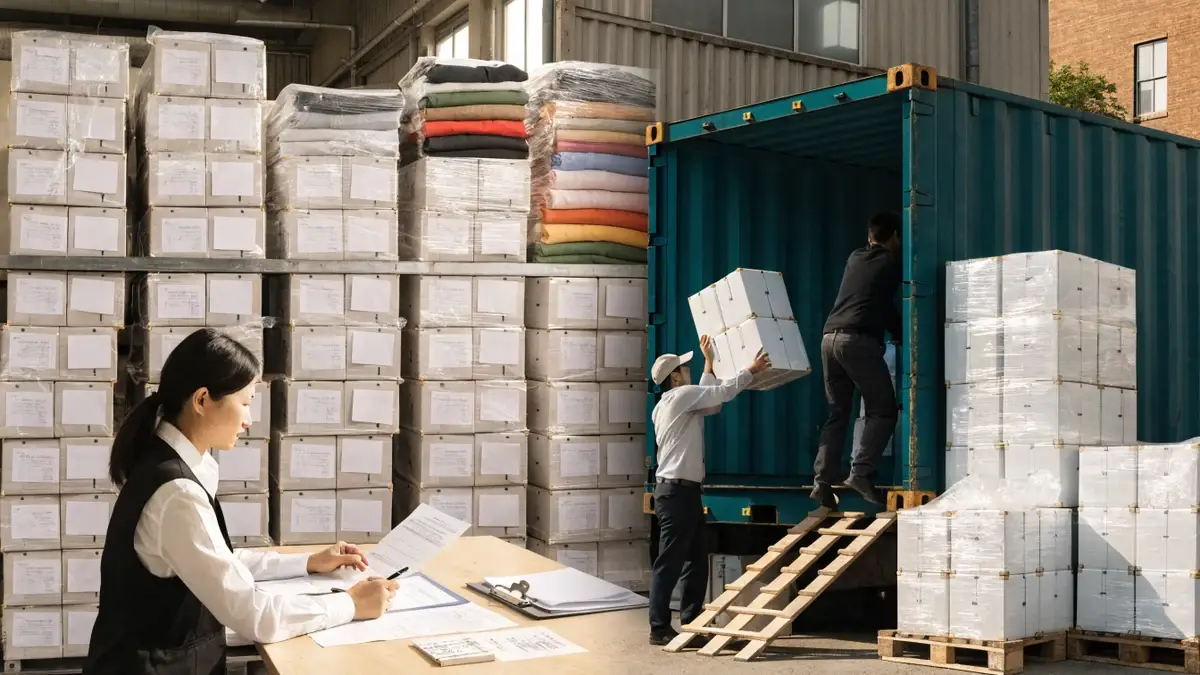 How Does Fumao Prepare Safer Product Compliance?