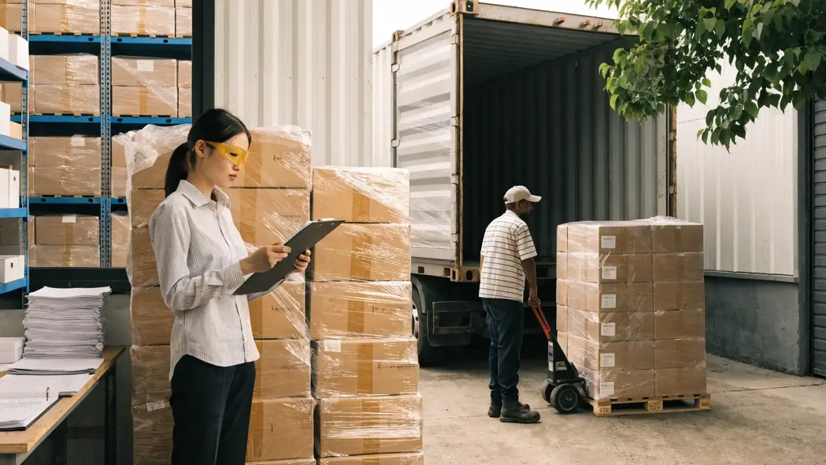 Which Inspection Standard Should Buyers Define?