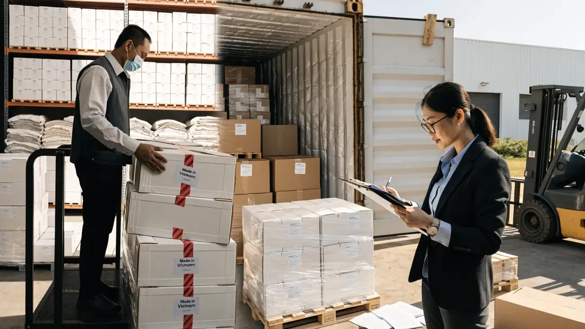 How Can Buyers Verify Certificate Claims?
