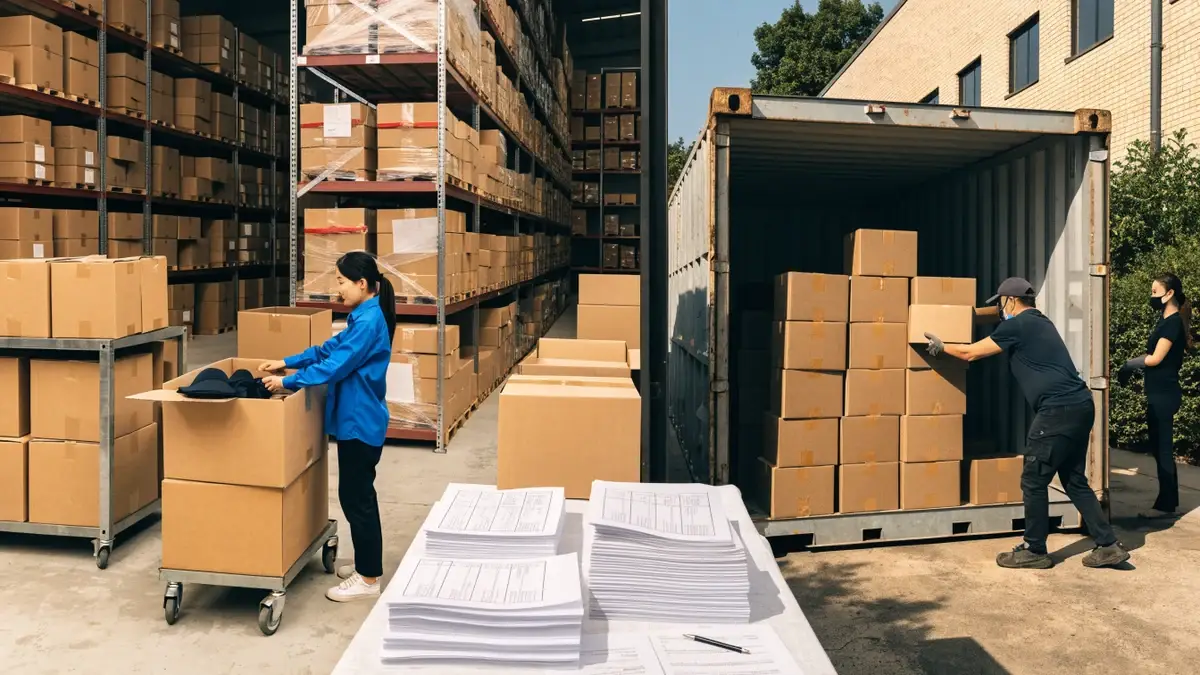 How Does Fumao Prepare Safer Product Compliance?