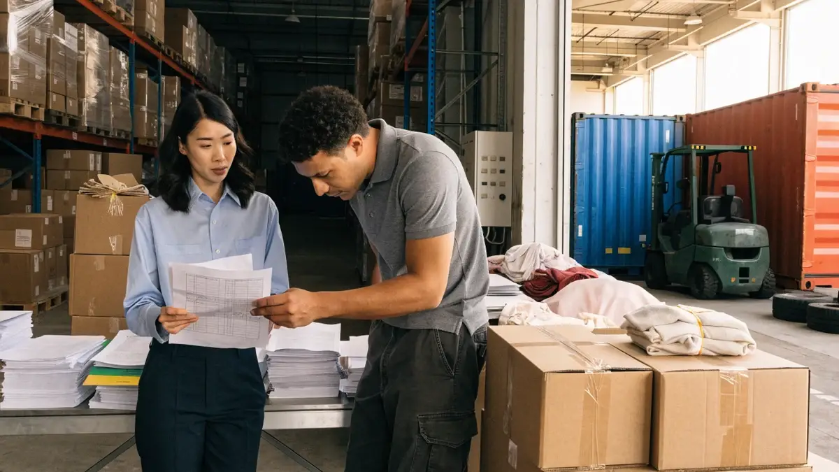 How Does Fumao Prepare Safer Product Compliance?