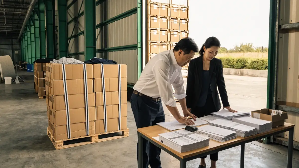 How Does Fumao Prepare Safer Product Compliance?
