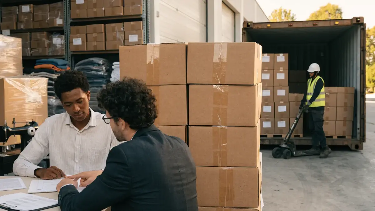 How Does Fumao Prepare Safer Product Compliance?