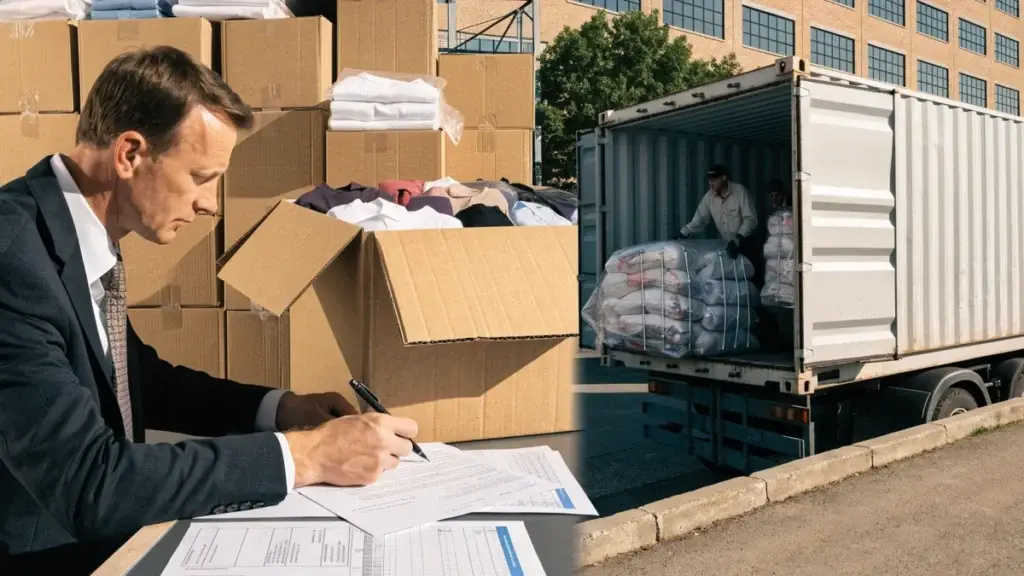 Why Should North American Buyers Verify BSCI Certification for Imported Garments?