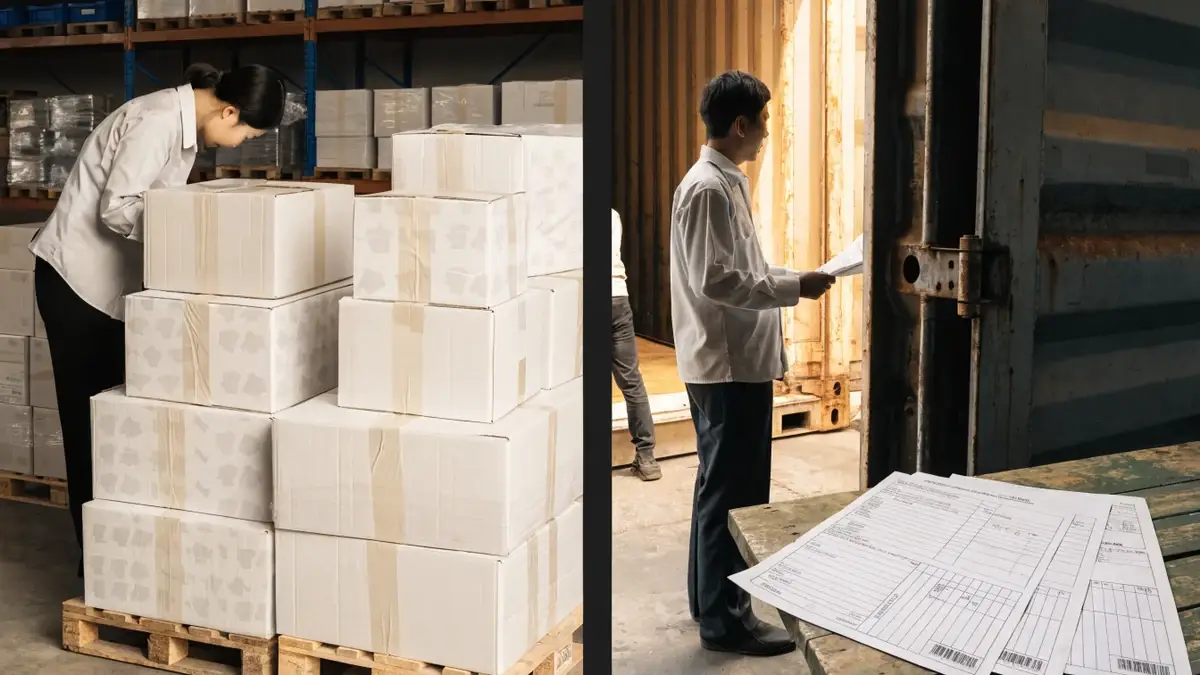 What Does BSCI Certification Tell Buyers?