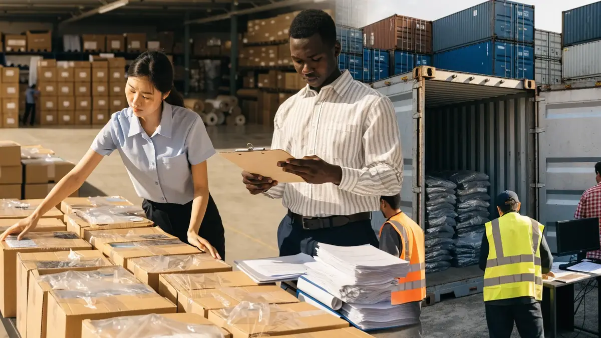 Which Factory Records and Conditions Should Be?