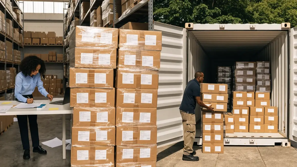 How Can Compliance Risk Affect Import Plans?