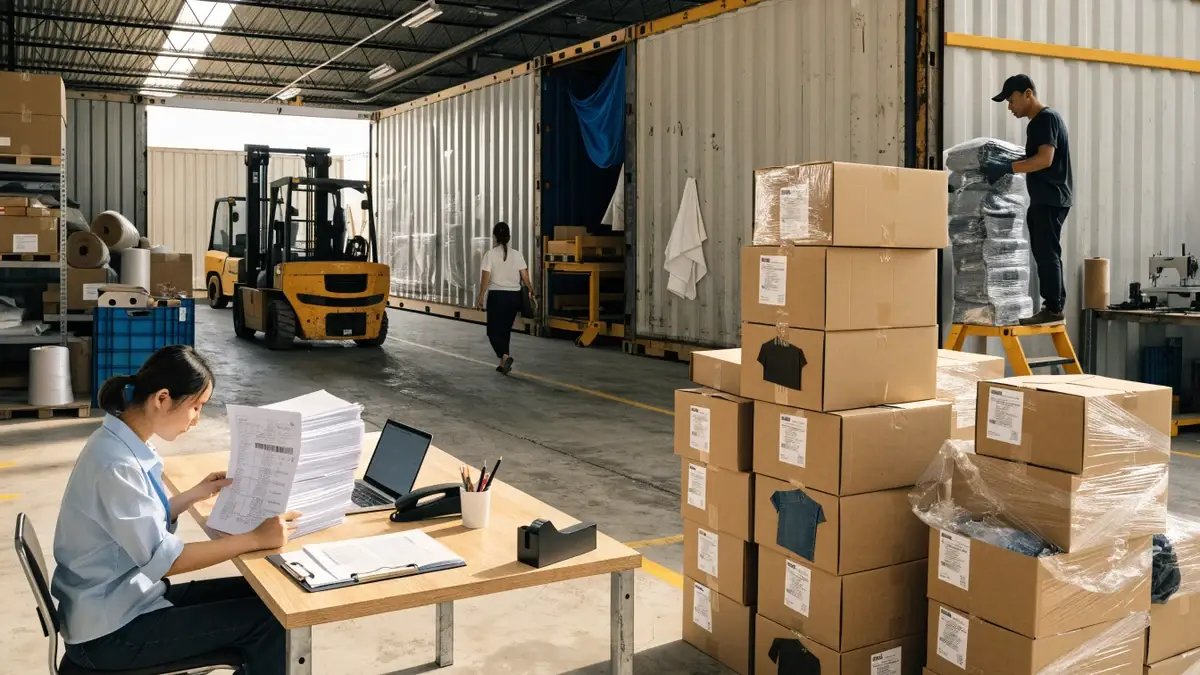 How Does Fumao Support Responsible Production?