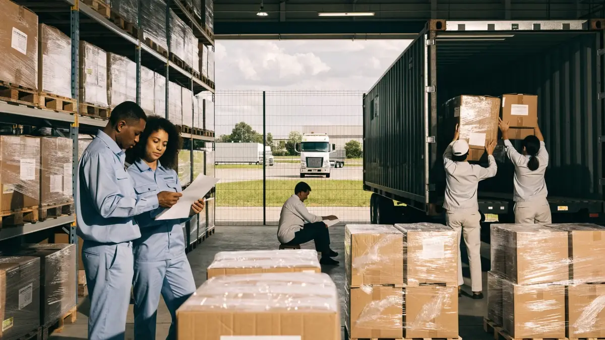 What Does BSCI Certification Tell Buyers?
